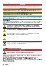 Preview for 158 page of Hach FL900 Series Basic User Manual