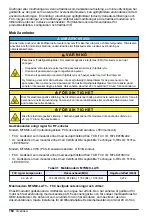 Preview for 160 page of Hach FL900 Series Basic User Manual