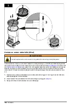 Preview for 164 page of Hach FL900 Series Basic User Manual