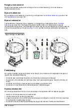 Preview for 178 page of Hach FL900 Series Basic User Manual