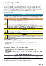 Preview for 185 page of Hach FL900 Series Basic User Manual