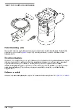 Preview for 192 page of Hach FL900 Series Basic User Manual