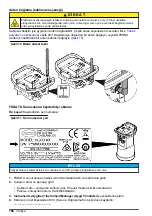 Preview for 196 page of Hach FL900 Series Basic User Manual