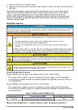 Preview for 209 page of Hach FL900 Series Basic User Manual