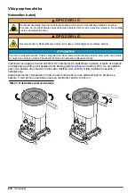 Preview for 212 page of Hach FL900 Series Basic User Manual