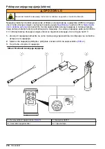 Preview for 214 page of Hach FL900 Series Basic User Manual