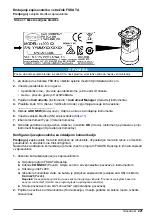 Preview for 221 page of Hach FL900 Series Basic User Manual