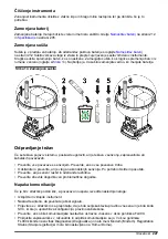 Preview for 227 page of Hach FL900 Series Basic User Manual