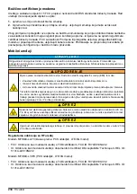 Preview for 234 page of Hach FL900 Series Basic User Manual