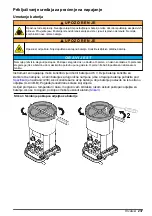 Preview for 237 page of Hach FL900 Series Basic User Manual