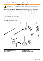 Preview for 239 page of Hach FL900 Series Basic User Manual