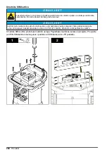 Preview for 244 page of Hach FL900 Series Basic User Manual