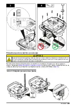 Preview for 245 page of Hach FL900 Series Basic User Manual