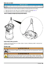 Preview for 251 page of Hach FL900 Series Basic User Manual