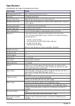 Preview for 5 page of Hach FL900 Series User Manual