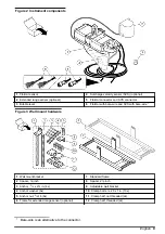 Предварительный просмотр 9 страницы Hach Flo-Dar Basic User Manual