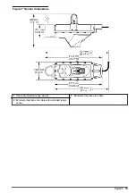 Предварительный просмотр 13 страницы Hach Flo-Dar Basic User Manual