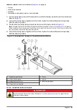 Предварительный просмотр 15 страницы Hach Flo-Dar Basic User Manual