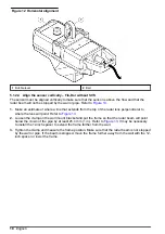 Предварительный просмотр 18 страницы Hach Flo-Dar Basic User Manual