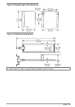 Предварительный просмотр 21 страницы Hach Flo-Dar Basic User Manual