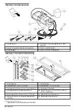 Предварительный просмотр 36 страницы Hach Flo-Dar Basic User Manual