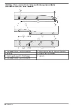 Предварительный просмотр 38 страницы Hach Flo-Dar Basic User Manual