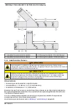 Предварительный просмотр 40 страницы Hach Flo-Dar Basic User Manual