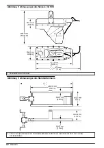 Предварительный просмотр 42 страницы Hach Flo-Dar Basic User Manual