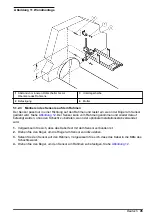 Предварительный просмотр 45 страницы Hach Flo-Dar Basic User Manual