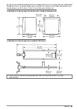 Предварительный просмотр 49 страницы Hach Flo-Dar Basic User Manual