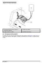 Предварительный просмотр 64 страницы Hach Flo-Dar Basic User Manual