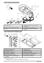 Предварительный просмотр 65 страницы Hach Flo-Dar Basic User Manual