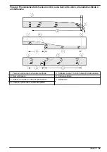 Предварительный просмотр 67 страницы Hach Flo-Dar Basic User Manual