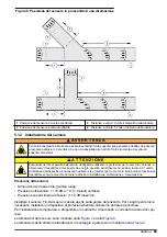 Предварительный просмотр 69 страницы Hach Flo-Dar Basic User Manual