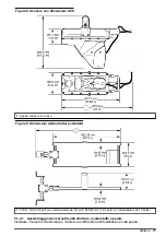 Предварительный просмотр 71 страницы Hach Flo-Dar Basic User Manual