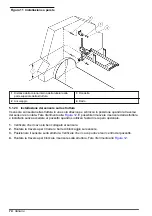 Предварительный просмотр 74 страницы Hach Flo-Dar Basic User Manual