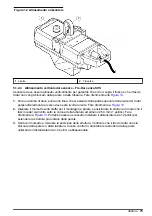 Предварительный просмотр 75 страницы Hach Flo-Dar Basic User Manual