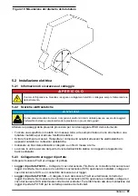 Предварительный просмотр 81 страницы Hach Flo-Dar Basic User Manual