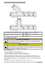 Предварительный просмотр 97 страницы Hach Flo-Dar Basic User Manual