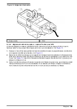 Предварительный просмотр 103 страницы Hach Flo-Dar Basic User Manual