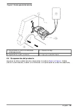 Предварительный просмотр 121 страницы Hach Flo-Dar Basic User Manual