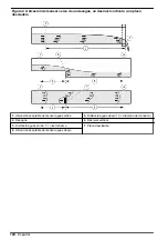 Предварительный просмотр 124 страницы Hach Flo-Dar Basic User Manual