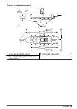 Предварительный просмотр 127 страницы Hach Flo-Dar Basic User Manual