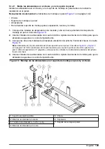 Предварительный просмотр 129 страницы Hach Flo-Dar Basic User Manual