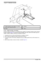 Предварительный просмотр 131 страницы Hach Flo-Dar Basic User Manual