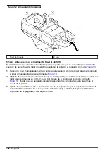 Предварительный просмотр 132 страницы Hach Flo-Dar Basic User Manual