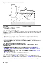 Предварительный просмотр 134 страницы Hach Flo-Dar Basic User Manual