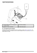 Предварительный просмотр 150 страницы Hach Flo-Dar Basic User Manual