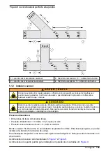 Предварительный просмотр 155 страницы Hach Flo-Dar Basic User Manual