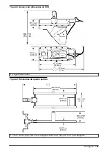 Предварительный просмотр 157 страницы Hach Flo-Dar Basic User Manual